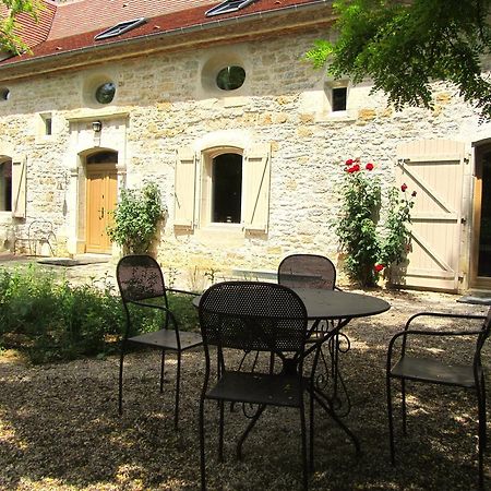 Mas Del Lum Bed and Breakfast Boussac  Esterno foto