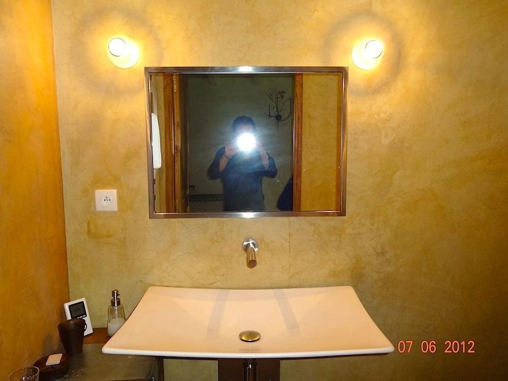 Mas Del Lum Bed and Breakfast Boussac  Esterno foto