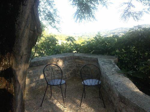 Mas Del Lum Bed and Breakfast Boussac  Esterno foto